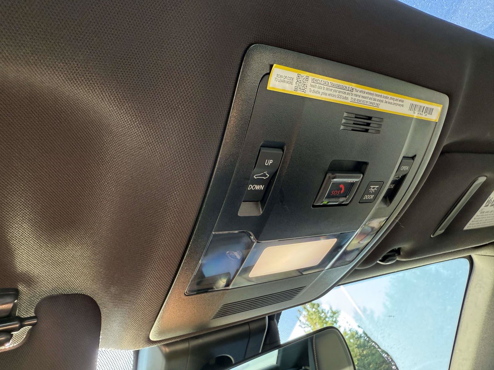 Used 2025 Lexus IS 500 RWD image 26
