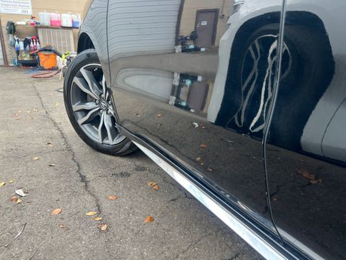 Used 2019 Acura MDX 3.5L Advance Pkg w/Entertainme image 40