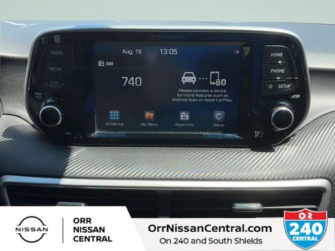 Used 2020 Hyundai Tucson SEL AWD/4WD image 22