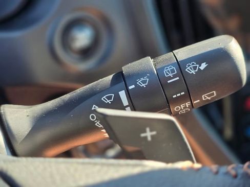 Certified 2025 Subaru Forester Sport w/ Popular Package #1 image 35