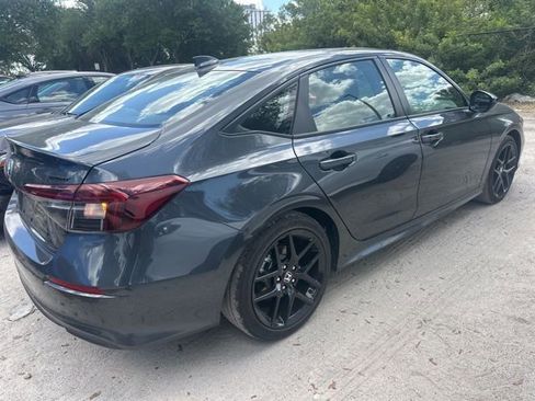 Used 2026 Honda Civic Sport image 18