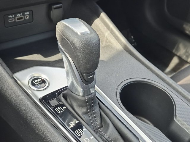 Used 2025 Nissan Altima 2.5 SV FWD image 19