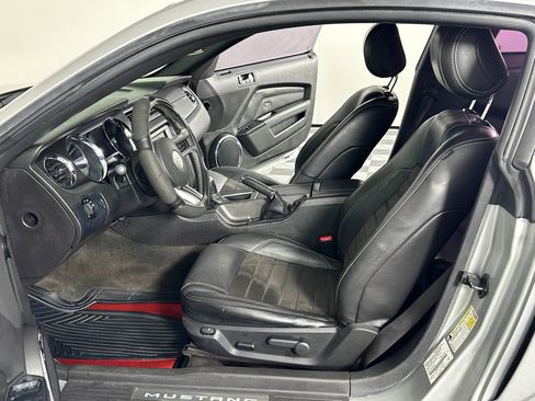 Used 2014 Ford Mustang GT Premium w/ Electronics Package image 24