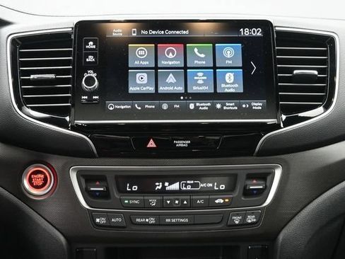 Used 2026 Honda Ridgeline TrailSport image 21