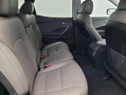 Used 2018 Hyundai Santa Fe Sport image 19