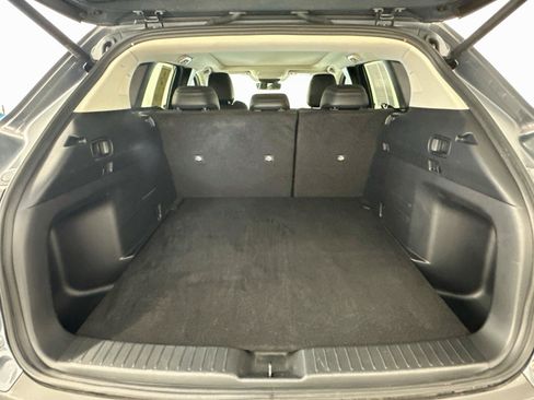Used 2025 MAZDA CX-50 AWD 2.5 S w/ Premium Plus Pkg image 31