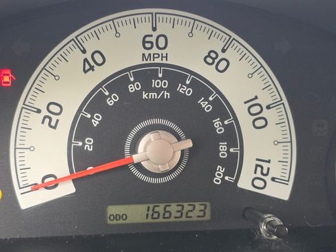 Used 2008 Toyota FJ Cruiser 4WD image 45