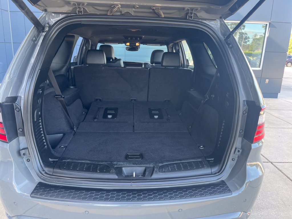 Used 2024 Dodge Durango GT AWD/4WD image 30