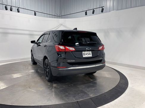 Used 2020 Chevrolet Equinox LT w/ Midnight Edition image 13