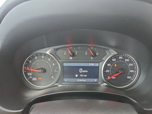 Used 2024 GMC Terrain SLT w/ Elevation Edition image 24