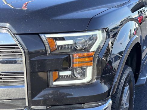 Used 2016 Ford F150 XLT w/ Equipment Group 302A Luxury image 10