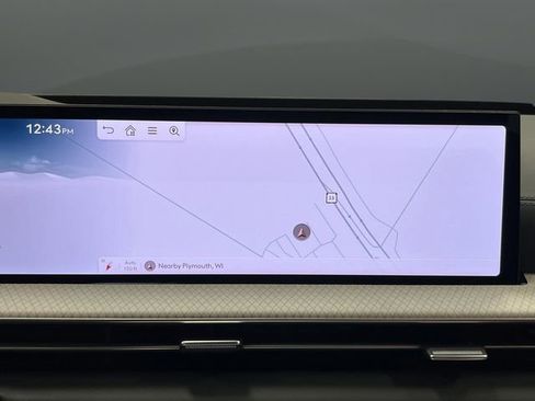 Used 2025 Genesis GV80 2.5T Advanced image 10