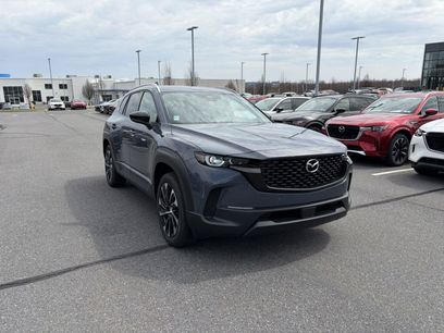 New 2026 MAZDA CX-50 2.5 Hybrid w/ Cargo Package