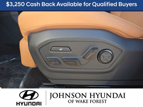 New 2026 Hyundai Santa Fe Calligraphy image 42