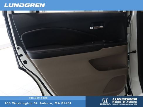 Used 2017 Honda Pilot EX-L image 14