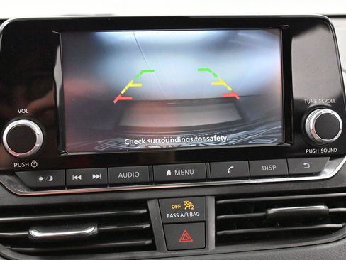 Used 2022 Nissan Altima 2.5 S FWD image 20
