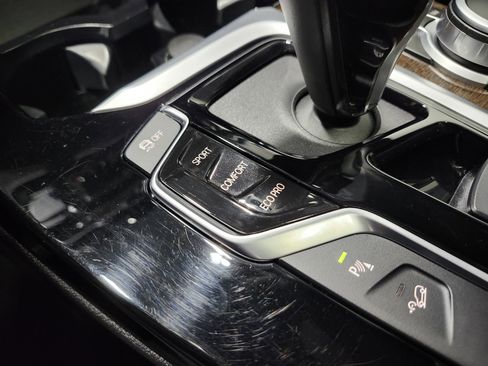 Used 2020 BMW X3 xDrive30i w/ Convenience Package image 11