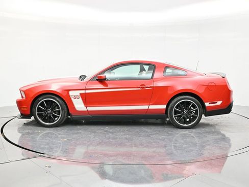 Used 2012 Ford Mustang Boss 302 image 8