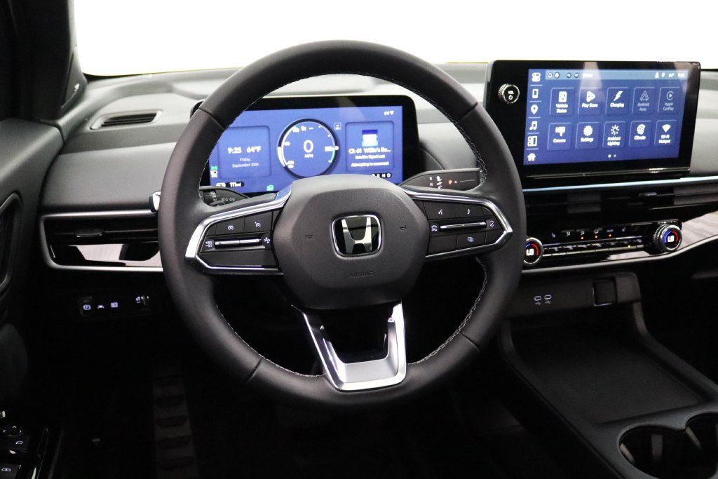 Used 2025 Honda Prologue Touring image 13
