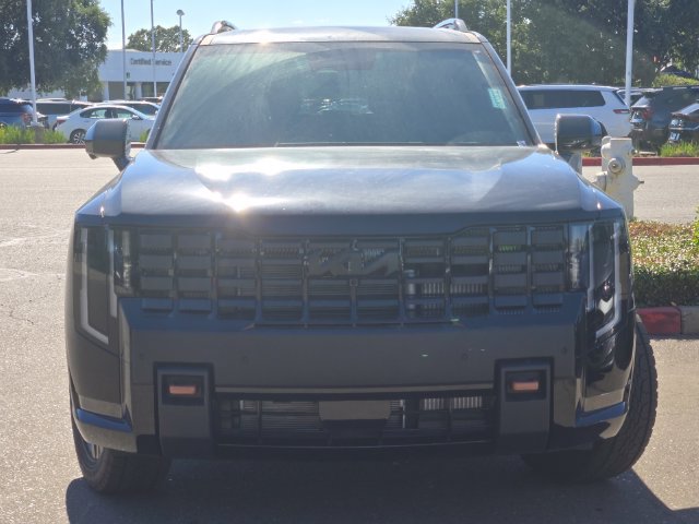 New 2027 Kia Telluride SX Prestige X-Pro AWD/4WD image 2
