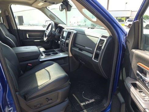 Used 2014 RAM 1500 Laramie w/ Convenience Group AWD/4WD image 12