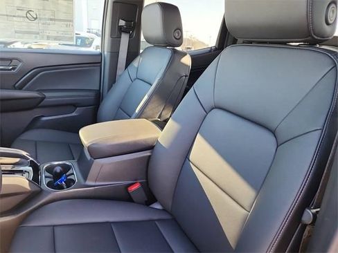 New 2026 GMC Canyon Elevation w/ Convenience Package AWD/4WD image 14