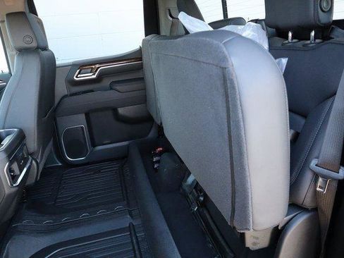 New 2026 GMC Sierra 1500 Elevation w/ Elevation Premium Package image 16