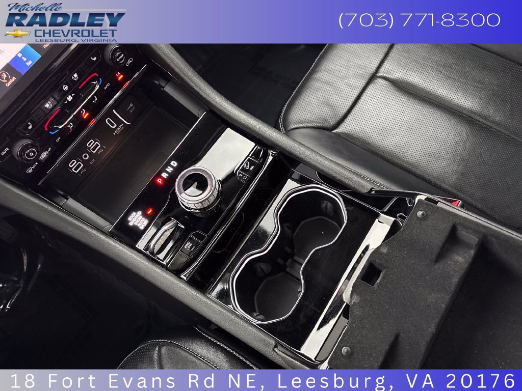 Used 2023 Jeep Grand Cherokee 4WD 4xe w/ Luxury Tech Group II image 20