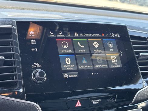 Used 2020 Honda Passport Elite image 24