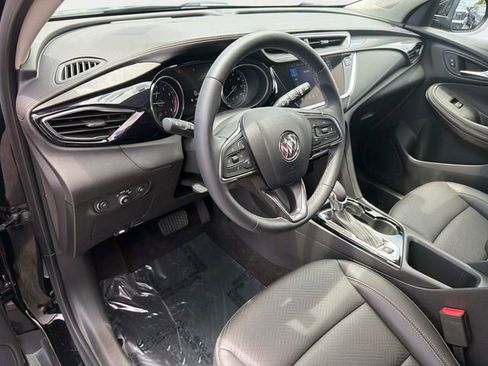Used 2023 Buick Encore GX Essence w/ Experience Buick Package FWD image 21