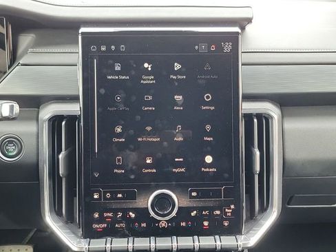 Used 2024 GMC Acadia Elevation image 14