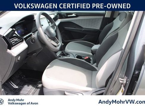 Used 2022 Volkswagen Taos S FWD image 14