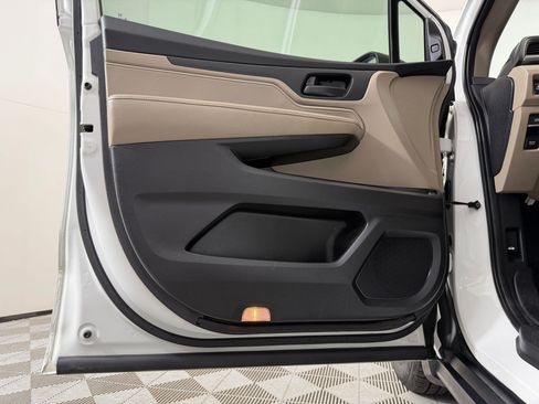 Used 2020 Honda Odyssey EX image 26