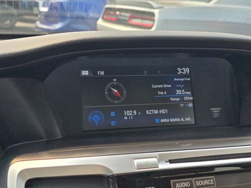 Used 2017 Honda Accord EX-L image 29