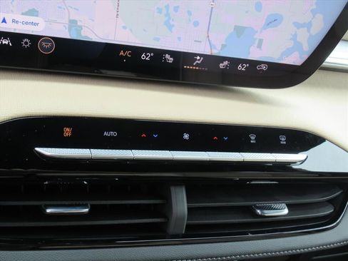 New 2026 Buick Enclave Preferred image 23