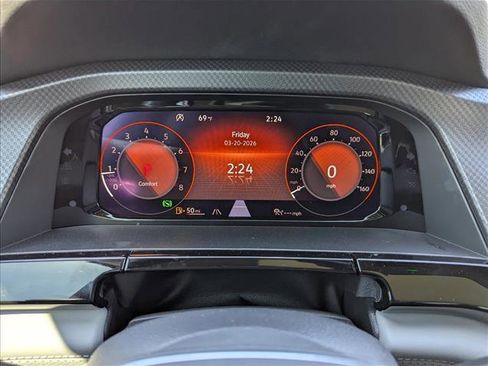 New 2026 Volkswagen Atlas Peak Edition AWD/4WD image 16