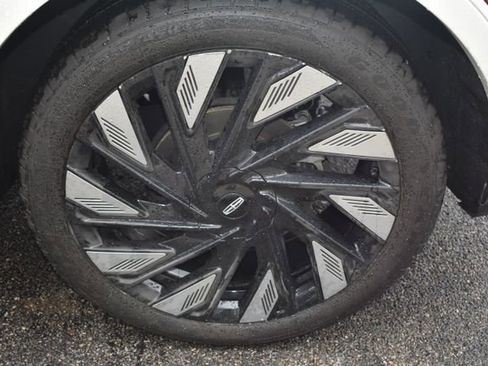 Used 2024 Lincoln Nautilus Reserve w/ Equipment Group 202A image 58