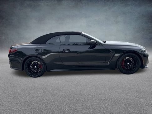 Used 2025 BMW M4 xDrive Competition image 7