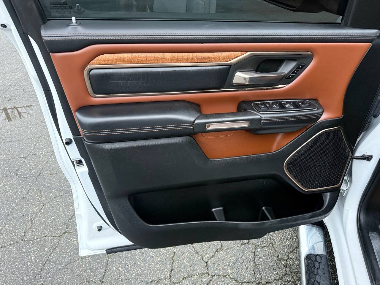 Used 2019 RAM 1500 Laramie Longhorn w/ Bed Utility Group AWD/4WD image 69