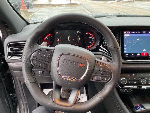 Used 2026 Dodge Durango GT AWD/4WD image 14
