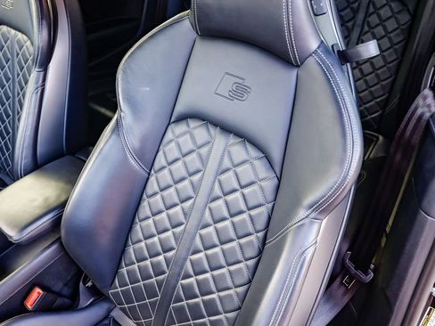 Used 2022 Audi S5 Premium Plus image 26