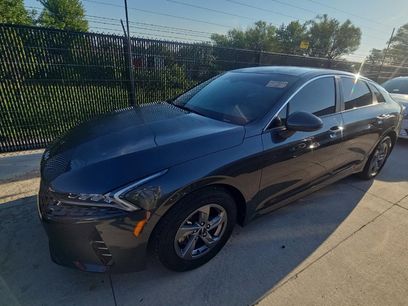 Used 2023 Kia K5 LXS