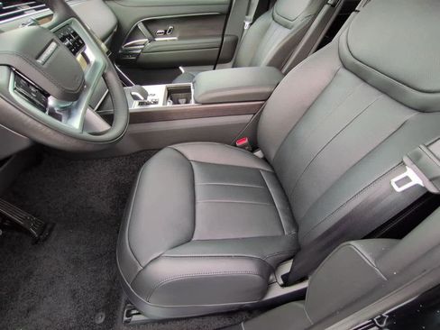 New 2026 Land Rover Range Rover Autobiography image 16
