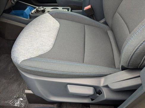 New 2026 Ford Maverick XLT FWD image 4