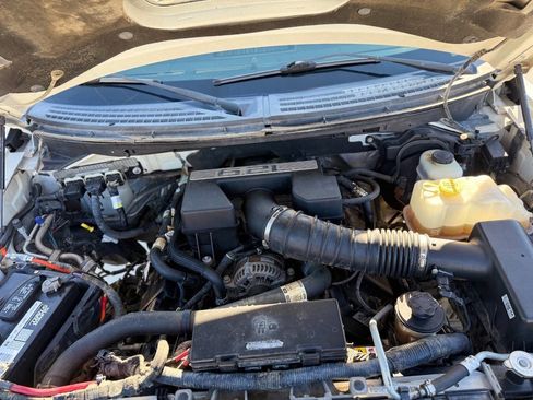 Used 2012 Ford F150 Raptor image 14