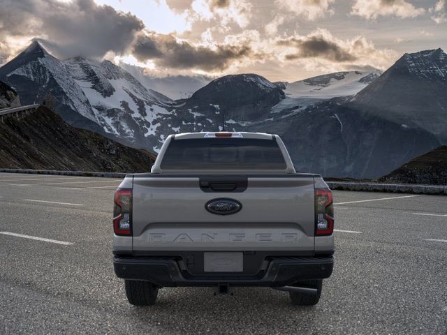New 2026 Ford Ranger Lariat w/ FX4 Off-Road Package AWD/4WD image 5
