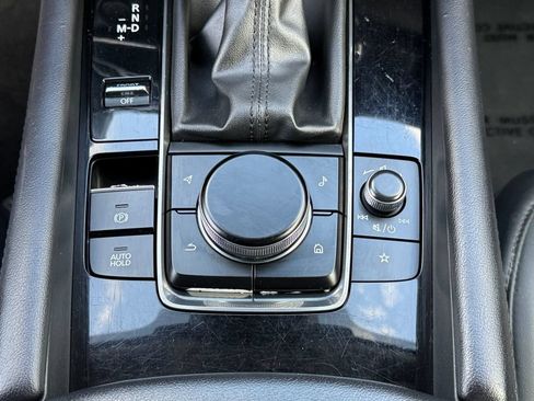 Used 2024 MAZDA MAZDA3 s FWD image 20