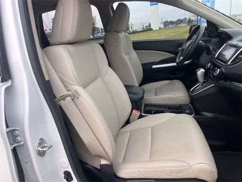 Used 2015 Honda CR-V EX-L image 12