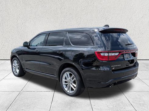Used 2021 Dodge Durango GT AWD/4WD image 5