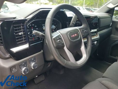 Used 2023 GMC Sierra 1500 Elevation AWD/4WD image 17